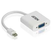 

Aten VC920 Mini DisplayPort to VGA Adapter