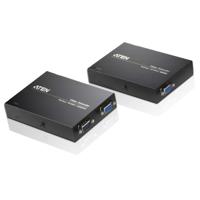 

Aten VE150A Cat5 VGA Extender, Connects Up to 500'