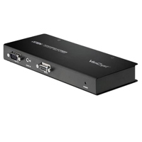 

Aten VE500T Audio/Video Over Cat5 Transmitter for VM0808T / VM1616T Matrix Switches