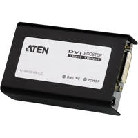 

Aten VE560 DVI Booster, 165' Transmission Range