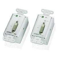 

Aten VE606 DVI Over Cat5 Wall Plate for VE600A Extender