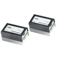 

Aten VE800A HDMI Cat5e Extender for VS1808T and VS1804T Video Splitters, Extends Up to 200'