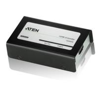 

Aten VE800AR HDMI Receiver for VS1808T and VS1804T Video Splitters, Connects Up to 60m / 196.85', DDC Compatible