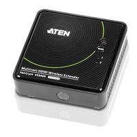 

Aten VE849R Multicast 2-Port HDMI Wireless Receiver