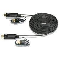 

Aten VE875 330' HDMI Active Optical Cable