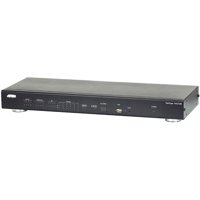 

Aten Environment Control System, Includes VK2100 Controller, VK6000 Configurator and Control System Application