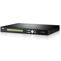 

Aten VM0808T 8x8 VGA/Audio Cat5e/6 Matrix Switch with Web Browser and RS-232
