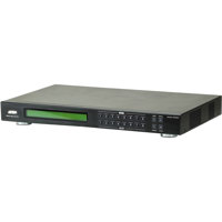 

Aten VM5808D 1RU 8x8 DVI Matrix Switch with Scaler