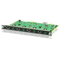 

Aten VM7514 4-Port HDBaseT Input Board for VM1600 Modular Matrix Switch