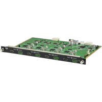 

Aten VM8804 4-Port HDMI Output Board, 1920x1080 Maximum Video Resolution Support