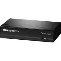 

Aten VS134A 4-Port VGA Video Splitter, 2048x1536 Video Resolution