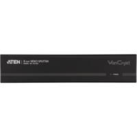 

Aten VS138A 8-Port VGA Video Splitter, 2048x1536 Video Resolution