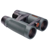 

Athlon Optics 10x42 Ares Series Water Proof Roof Prism Binocular with 6.5 Degree Angle of View