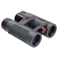 

Athlon Optics 10x36 Ares Series Water Proof Roof Prism Binocular with 6.17 Degree Angle of View