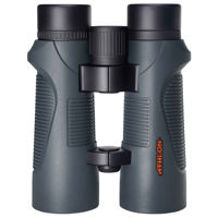 

Athlon Optics 10x50 Argos Series Water Proof Roof Prism Binocular with 5.8 Degree Angle of View