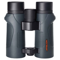 

Athlon Optics 10x42 Argos Series Water Proof Roof Prism Binocular with 6.1 Degree Angle of View