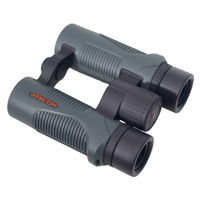 

Athlon Optics 10x34 Argos Series Water Proof Roof Prism Binocular with 6.0 Degree Angle of View