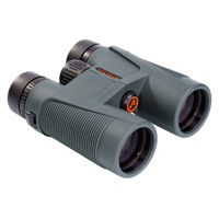 

Athlon Optics 8x42 Talos Series Water Proof Roof Prism Binocular with 8.16 Degree Angle of View