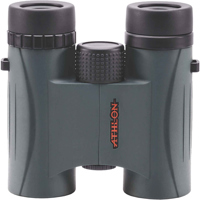 

Athlon Optics 8x32 Neos Series Water Proof Roof Prism Binocular with 7.5 Degree Angle of View