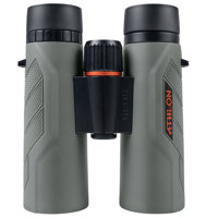 

Athlon Optics 8x42 Neos G2 HD Waterproof Roof Prism Binocular with 7 Degree Angle of View