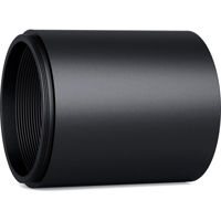 

Athlon Optics 56mm Sunshade for Cronus BTR 4.5-29x56mm Riflescopes, 3" Length, Matte Black