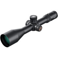 

Athlon Optics 4.5-29x56 Cronus BTR Series Riflescope, Matte Black with Illuminated First Focal Plane MIL APRS1 Reticle, Side Parallax Focus, 34mm Tube