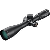

Athlon Optics 4.5-27x50 Ares BTR Series Riflescope, Matte Black with Illuminated First Focal Plane MOA APLR3 Reticle, Side Parallax Focus, 30mm Tube