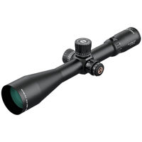 

Athlon Optics 4.5-30x56 Ares ETR Series Riflescope, Matte Black with Illuminated First Focal Plane MOA APLR2 Reticle, Side Parallax Focus, 34mm Tube