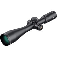 

Athlon Optics 1-6x24 Midas BTR GEN2 Series Riflescope, Matte Black with Illuminated Second Focal Plane MOA ATSR16 Reticle, 30mm Tube