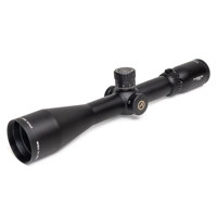 

Athlon Optics 5-25x56 Midas TAC HD Riflescope with Non Illuminated First Focal Plane MIL APRS3 Reticle, Side Parallax Focus, 34mm Tube