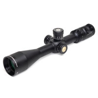 

Athlon Optics 6-24x50 Argos BTR GEN2 Riflescope with Illuminated First Focal Plane MOA APLR2 Reticle, Side Parallax Focus, 30mm Tube