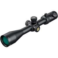 

Athlon Optics 8-34x56 Argos BTR Series Riflescope, Matte Black with Illuminated First Focal Plane MIL APMR Reticle, Side Parallax Focus, 30mm Tube