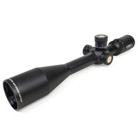 

Athlon Optics 10-40x56 Argos BTR GEN2 Riflescope with Second Focal Plane MOA BLR Reticle, Side Parallax Focus, 30mm Tube