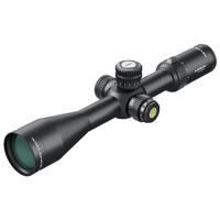 

Athlon Optics 6-24x50 Helos BTR Series Riflescope, Matte Black with Illuminated First Focal Plane MOA APLR2 Reticle, Side Parallax Focus, 30mm Tube