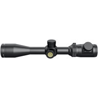 

Athlon Optics 3-12x40 Talos Series Riflescope, Matte Black with Illuminated Second Focal Plane BDC-600 Reticle, Side Parallax Focus, 1" Center Tube
