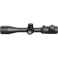 

Athlon Optics 4-14x44 Talos BTR Series Riflescope, Matte Black with Illuminated First Focal Plane MIL APLR2 Reticle, Side Parallax Focus, 30mm Center Tube