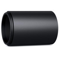 

Athlon Optics 4.5" Sunshade for Talos BTR 44mm Riflescopes, Matte Black