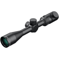 

Athlon Optics 3-9x40 Neos Series Riflescope, Matte Black with Illuminated Second Focal Plane BDC-500 Reticle, 1" Center Tube