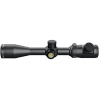 

Athlon Optics 4-12x40 Neos Series Riflescope, Matte Black with Illuminated Second Focal Plane BDC-500 Reticle, Side Parallax Focus, 1" Center Tube