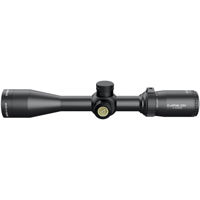 

Athlon Optics 4-12x40 Neos Series Riflescope, Matte Black with Second Focal Plane BDC-22 Rimfire Reticle, Side Parallax Focus, 1" Center Tube