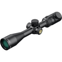 

Athlon Optics 6-18x44 Neos Series Riflescope, Matte Black with Illuminated Second Focal Plane BDC-500 Reticle, Side Parallax Focus, 1" Center Tube