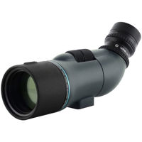 

Athlon Optics 12-36x50 Cronus ED Series Spotting Scope with Angled Viewing, Waterproof, Gray