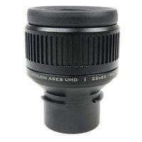 

Athlon Optics Ares G2 22x Ranging Reticle Eyepiece