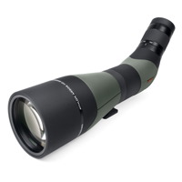 

Athlon Optics 20-60x85 Argos HD 45 Degree Angled Spotting Scope