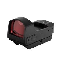 

Athlon Optics Midas LE Red Dot Sight, 28x36mm Objective, LE Reticle