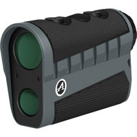 

Athlon Optics 7x23 Ares 2000Y Laser Rangefinder, 2,000 Yard Maximum Range, Gray