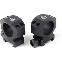 

Athlon Optics Precision 1" Medium Height Rings, Pair