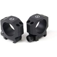 

Athlon Optics Precision 30mm Low Height Rings, Pair