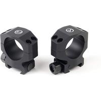 

Athlon Optics Precision 30mm Medium Height Rings, Pair