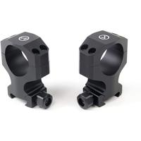 

Athlon Optics Precision 30mm Rings for Flat Top Rifles, Pair